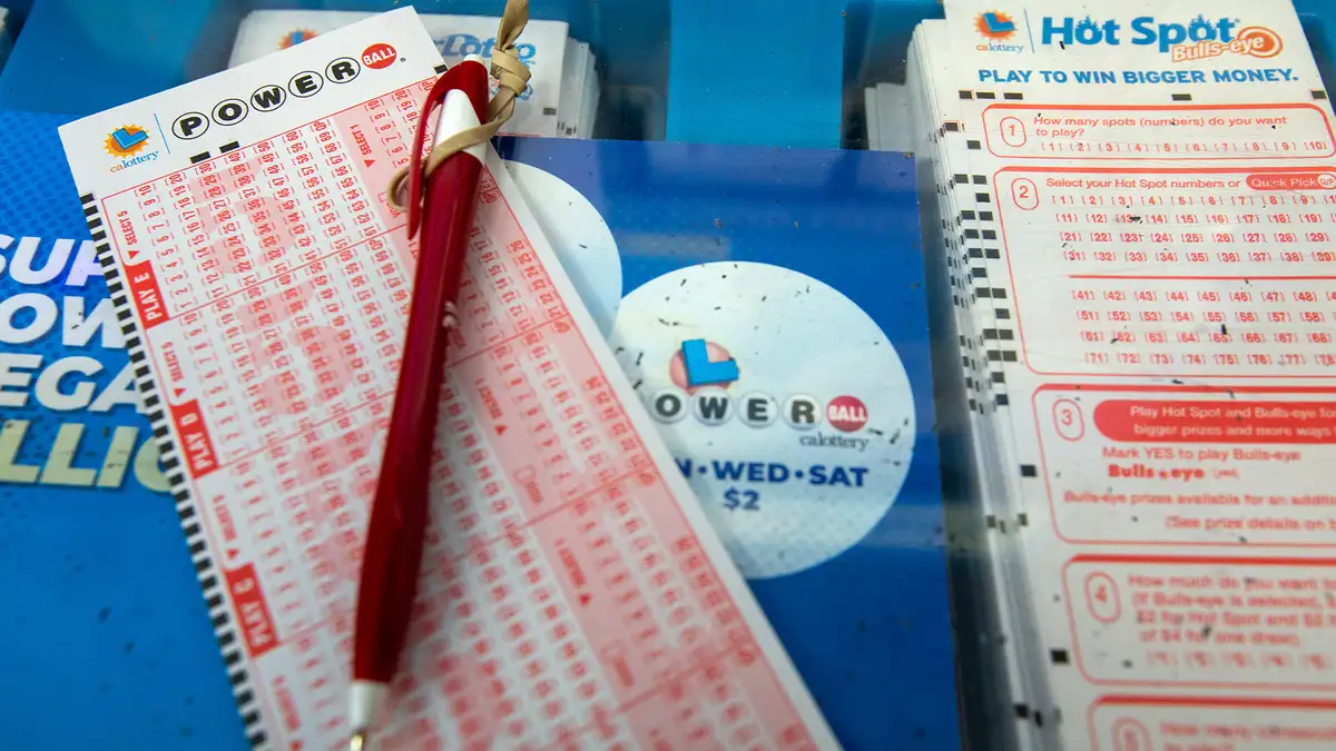 Life Changing Alert: You Could Be Unknowingly Sitting On A Dollar1m Powerball Ticket!