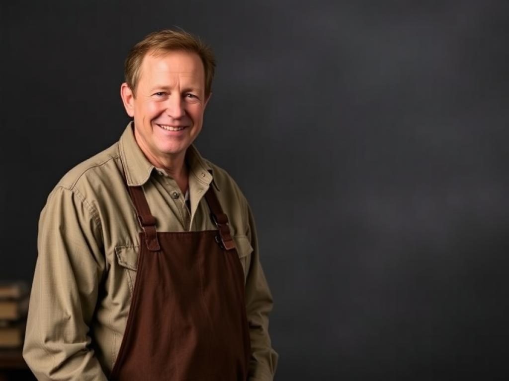 Mike Rowe Unveils His Latest Series 'People You Should Know' Exclusive