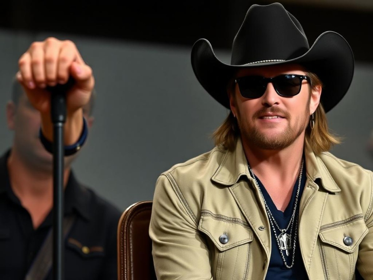 Billy Ray Cyrus’ Son Accuses Him of Skipping Mother-in-Law’s Funeral to Attend Fashion Show