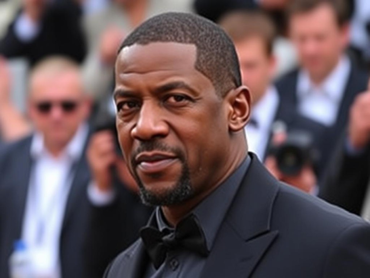 Denzel Washington Gets Into Confrontation With Photographer