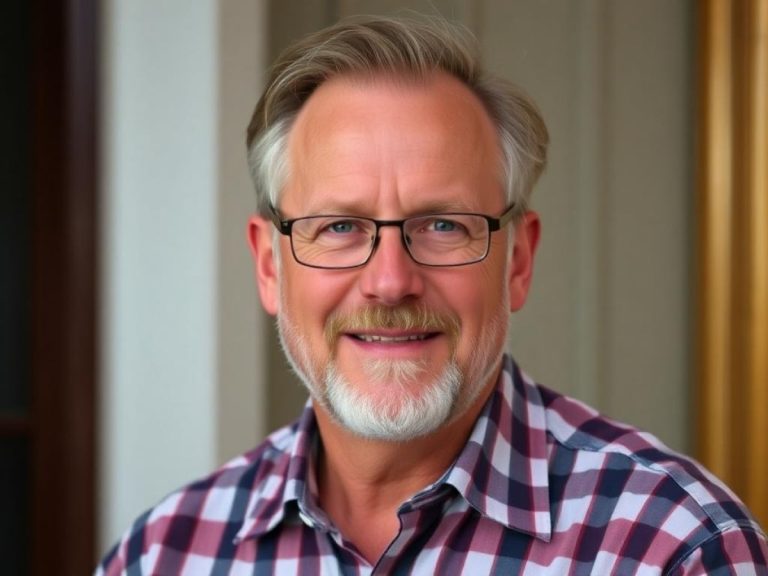 'King of the Hill' Star Jonathan Joss Fatally Shot at 59: Tragic End