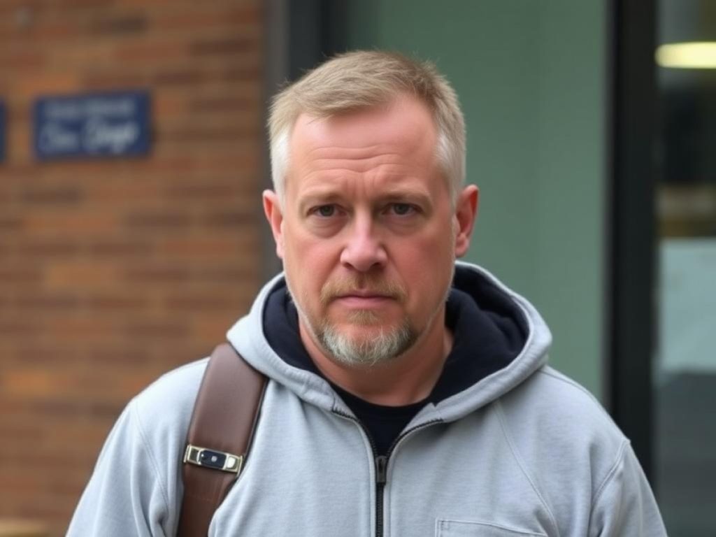 Charged with Murder: Man Found Dead in Aberdeen Flat Identified as ...
