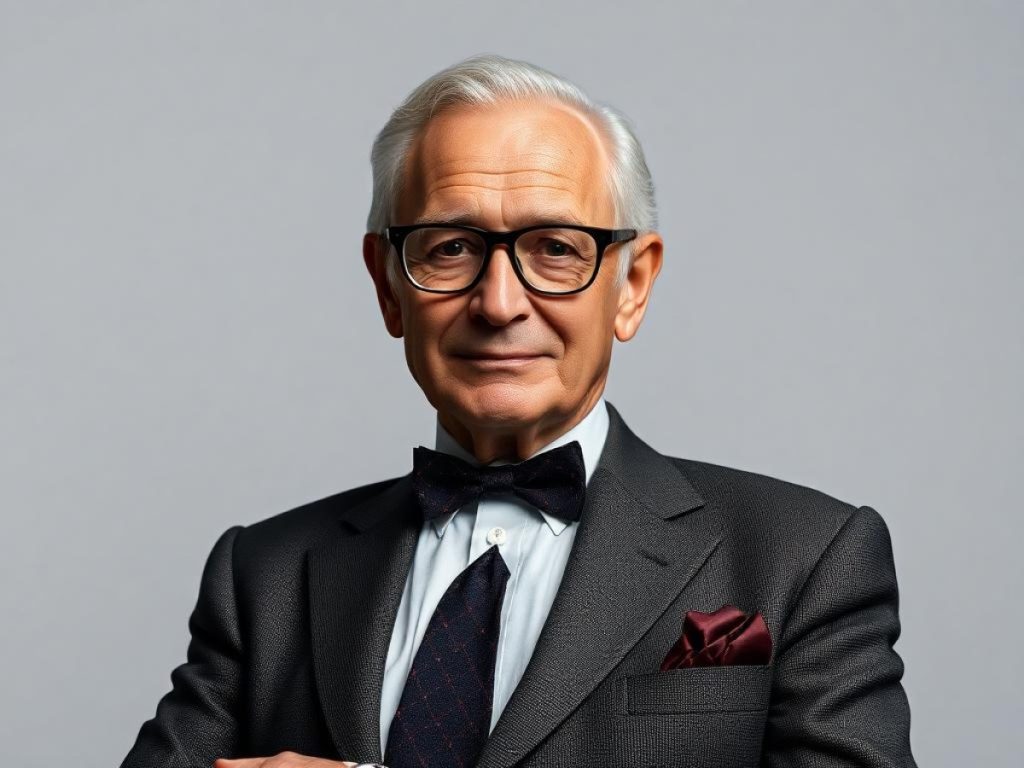 joe caroff net worth 2025 Image 6