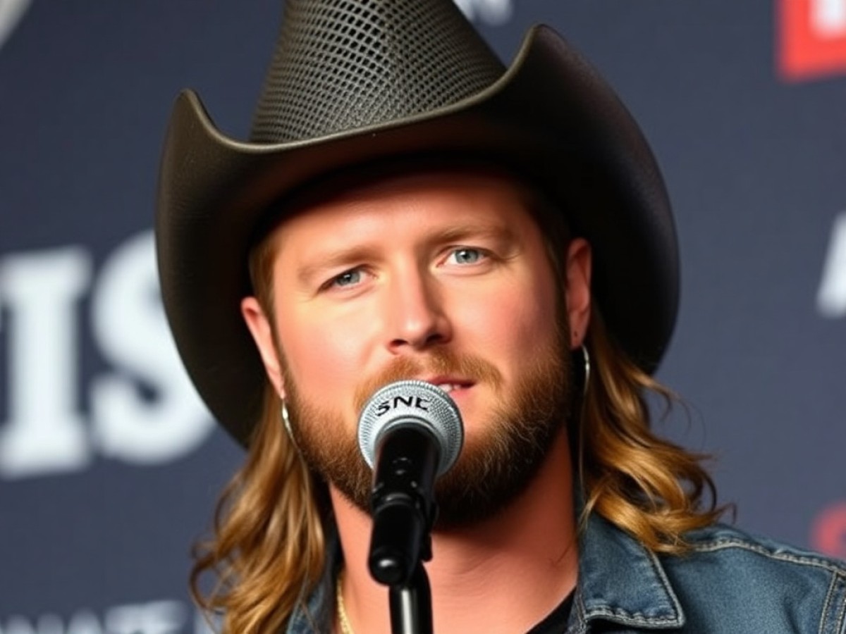 Luke Bryan Reveals His Sister’s Cause of Death in Rare Comments