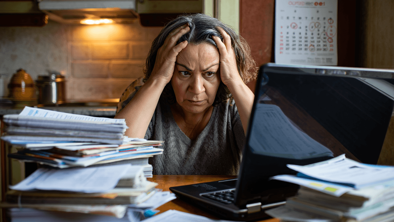 Top 10 Financial Mistakes Everyone Should Avoid