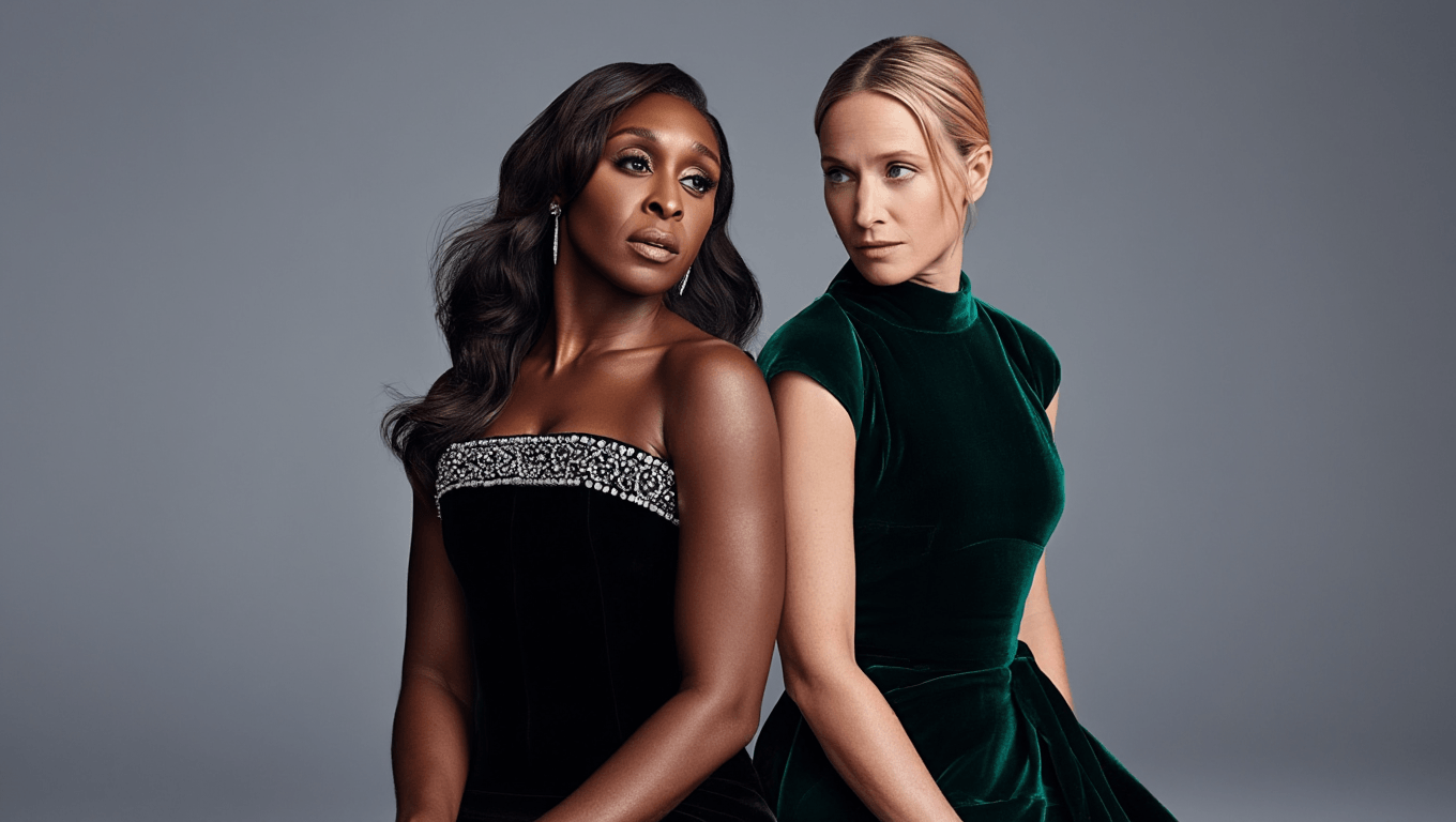 2 Major Actresses to Miss the Golden Globes Despite Nominations