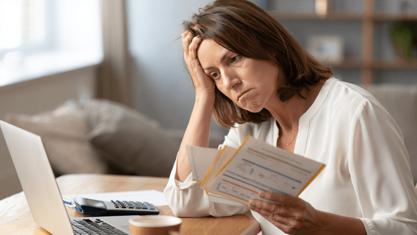 Average Investment Portfolio Size in Your 40s: Are You Keeping Up?