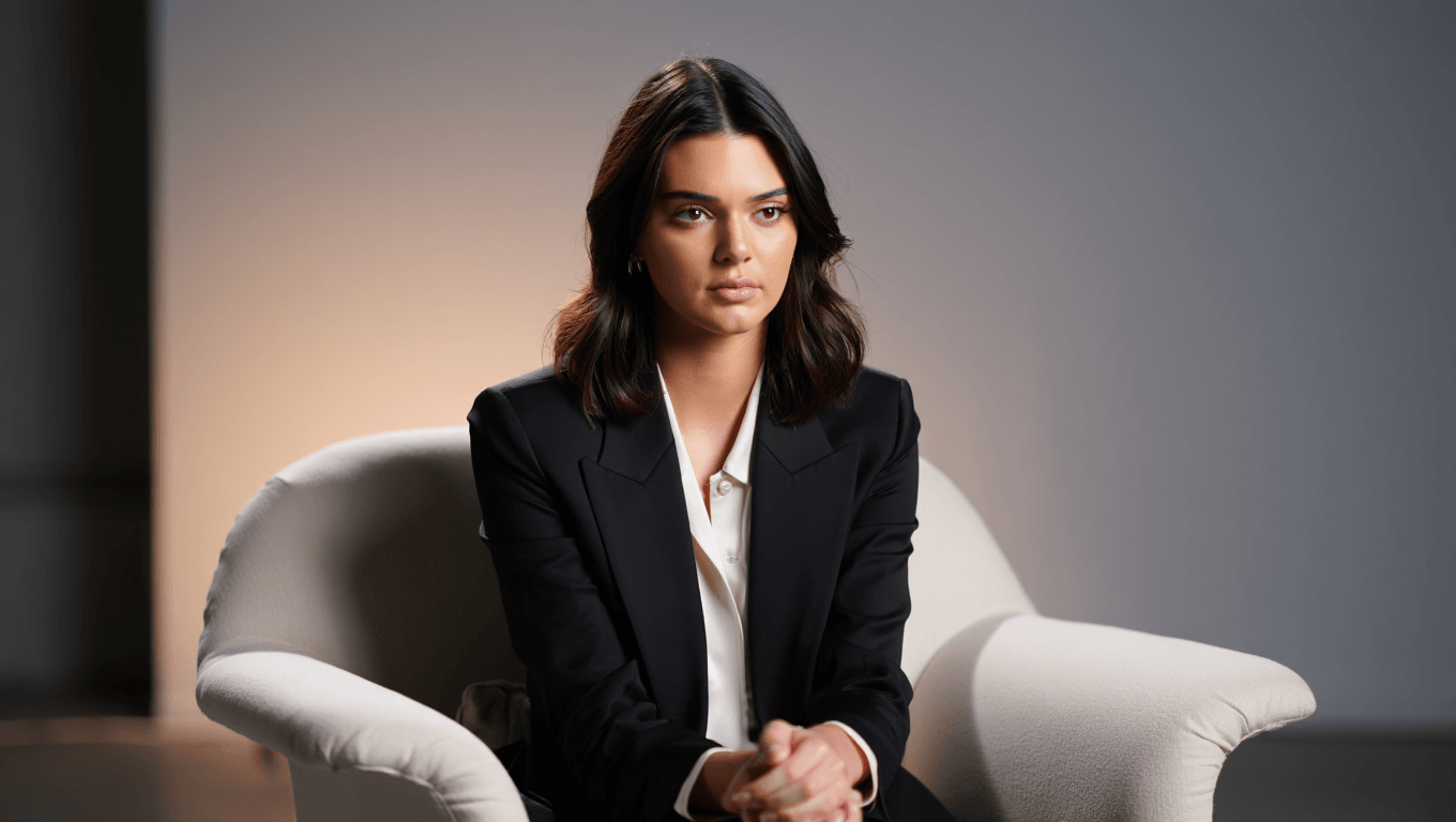 Kendall Jenner Reveals Every Cosmetic Treatment She’s Had Done in Plastic Surgery Discussion