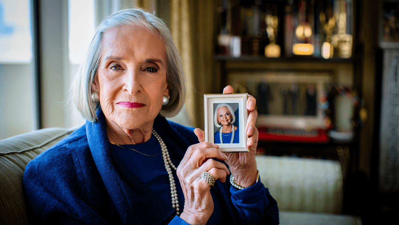 Memorable ‘All In The Family’ Guest Star Marcia Rodd Dead at 87