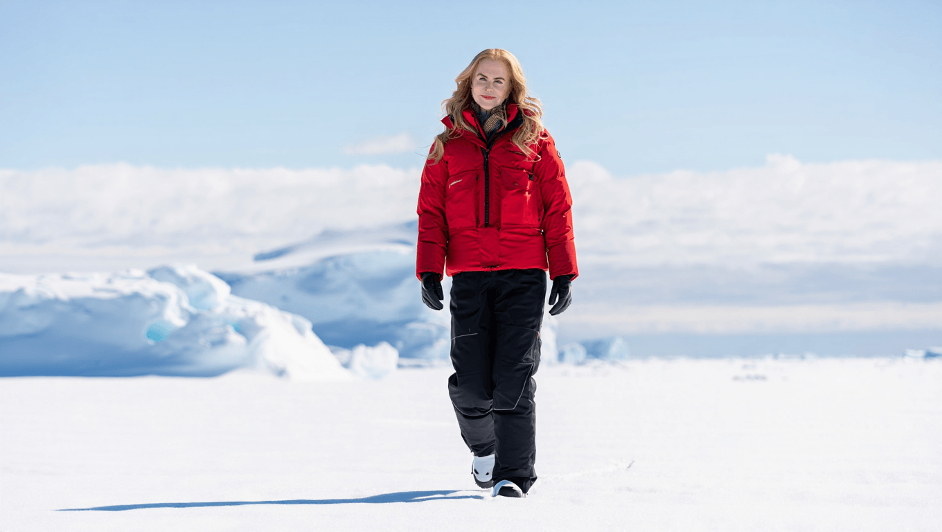 Nicole Kidman Marks ‘Once in a Lifetime Adventure’ in New Chapter Following Keith Urban Divorce