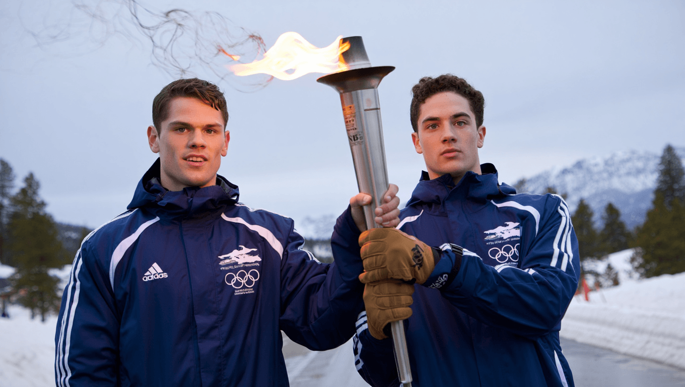 2 Fan-Favorite HBO Stars Set as Winter Olympic Torchbearers