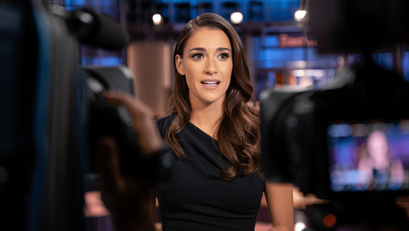 ‘Dancing With the Stars’ Season 34 Finalist Announces Netflix Show