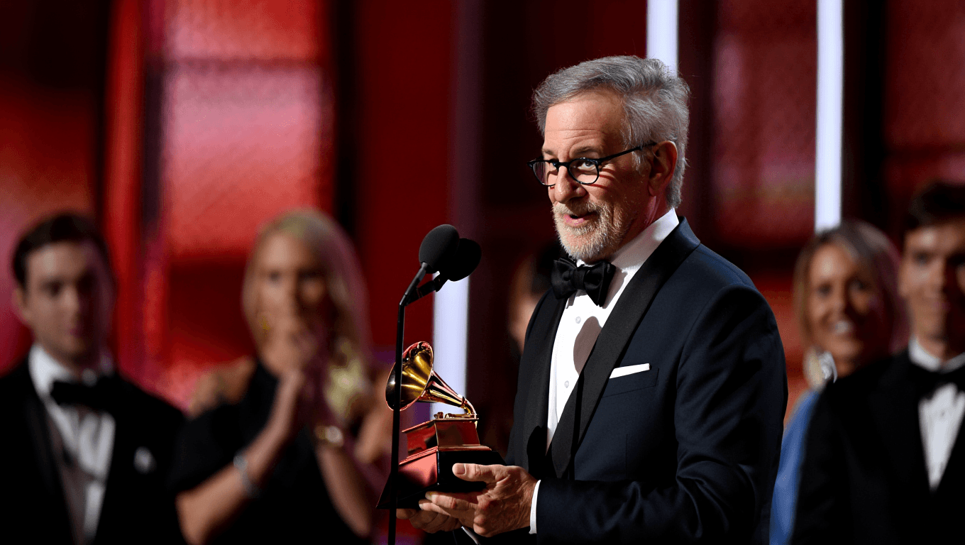 A New EGOT Winner Has Been Crowned After This Year’s Grammys