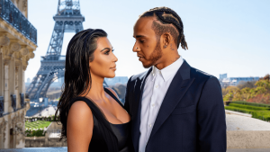 Kim Kardashian and Mega Famous Athlete Are Reportedly Dating, Check Into Paris Hotel Together