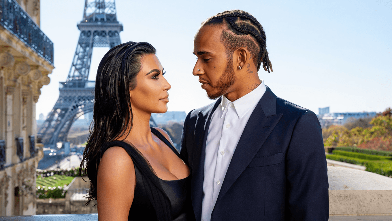 Kim Kardashian and Mega Famous Athlete Are Reportedly Dating, Check Into Paris Hotel Together