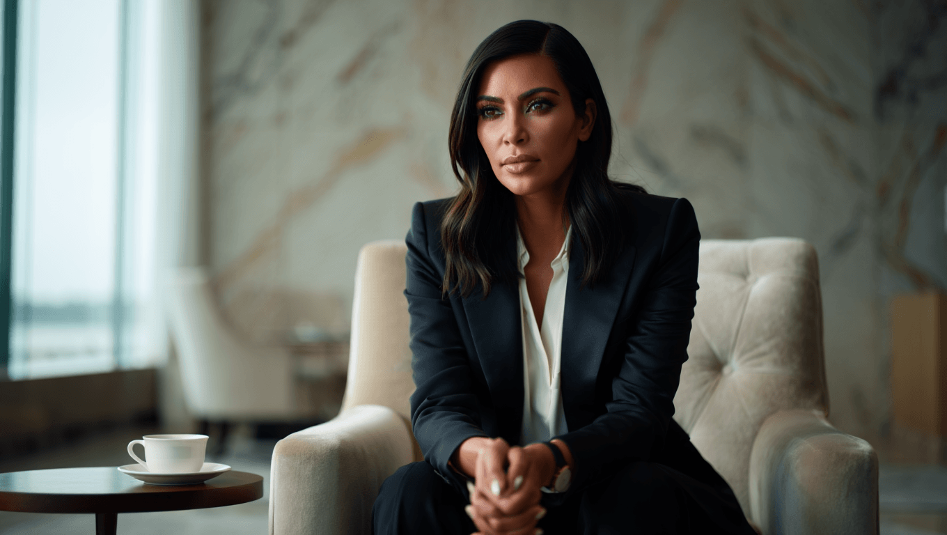 Kim Kardashian Confirms Kanye West Marital Trouble Caused Problems in Her Friendships