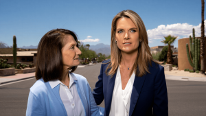 Savannah Guthrie’s Mom Appeared on ‘Today’ 3 Months Before Abduction, Now Sparking Worries at NBC