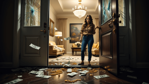 ‘Suits’ Star’s Home Burglarized With Over $200K Stolen