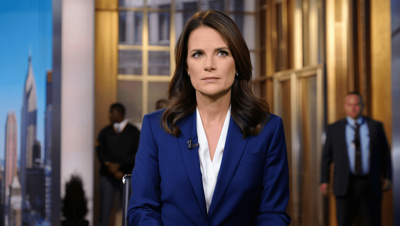 ‘Today’ Show Reportedly Bulking up Security for NBC Staff as Savannah Guthrie’s Mom Remains Missing