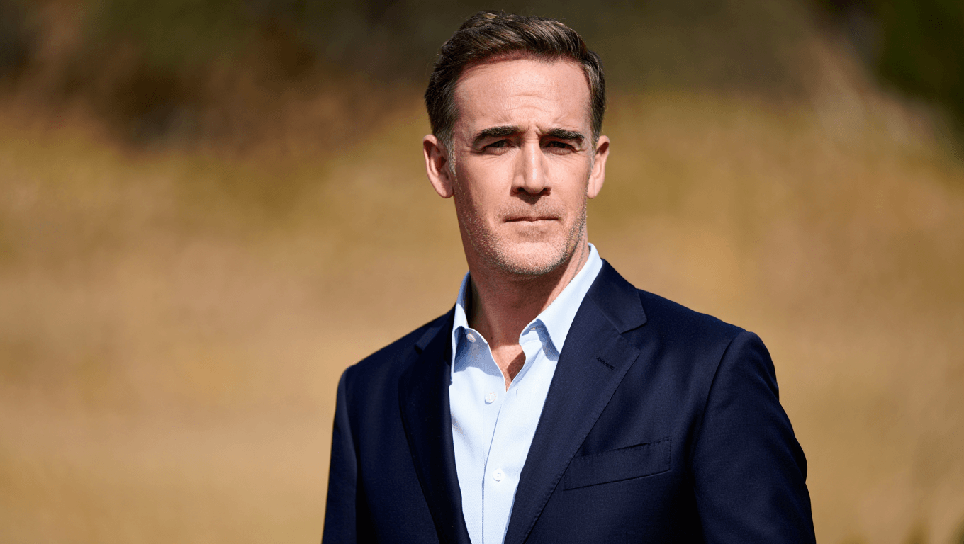 James Van Der Beek Dead at 48