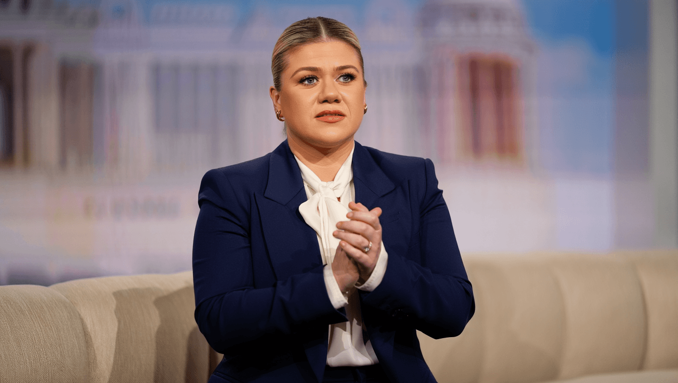 Kelly Clarkson Explains Why She’s Leaving ‘The Kelly Clarkson Show’ After 7 Seasons